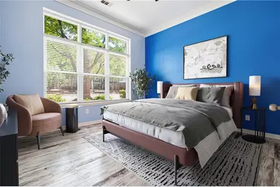 401 16th Street NW #1183, Atlanta, GA 30363 - Photo 9