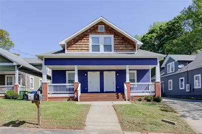 1173 Arlington Avenue SW, Atlanta, GA 30310 - Photo 1