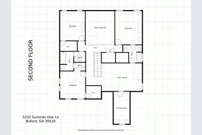 5332 Summer Oak Lane, Buford, GA 30518 - Photo 71