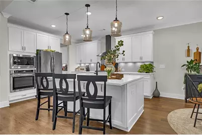 5332 Summer Oak Lane, Buford, GA 30518 - Photo 19