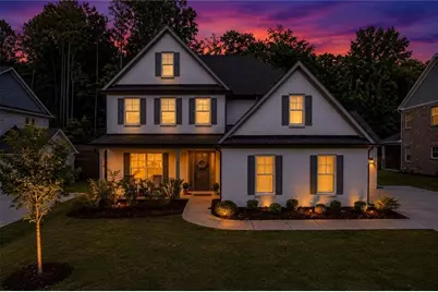 5332 Summer Oak Lane, Buford, GA 30518 - Photo 1