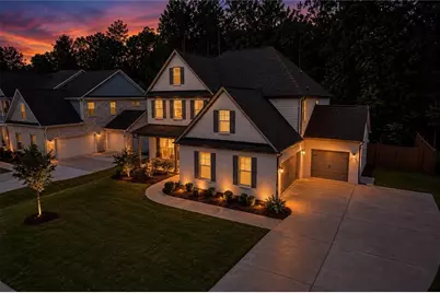 5332 Summer Oak Lane, Buford, GA 30518 - Photo 3