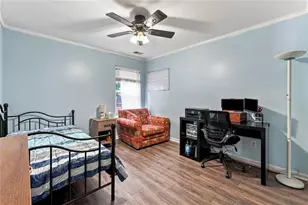 4347 Sentinel Pl NW, Kennesaw, GA 30144 - Photo 17