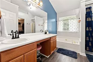 4347 Sentinel Pl NW, Kennesaw, GA 30144 - Photo 13