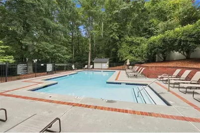 4347 Sentinel Place NW, Kennesaw, GA 30144 - Photo 35