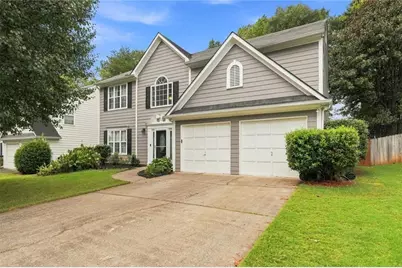 4347 Sentinel Place NW, Kennesaw, GA 30144 - Photo 1