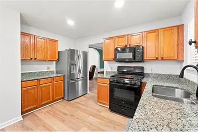 4347 Sentinel Place NW, Kennesaw, GA 30144 - Photo 7