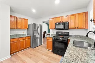 4347 Sentinel Pl NW, Kennesaw, GA 30144 - Photo 7