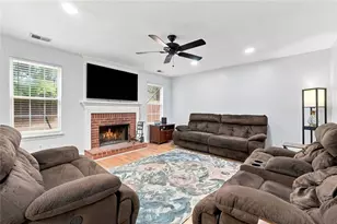 4347 Sentinel Pl NW, Kennesaw, GA 30144 - Photo 5