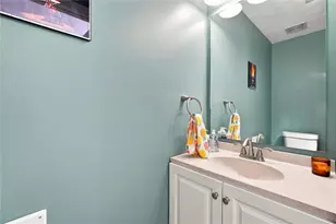 4347 Sentinel Pl NW, Kennesaw, GA 30144 - Photo 21