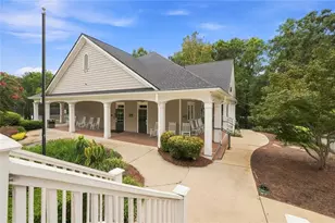 4347 Sentinel Pl NW, Kennesaw, GA 30144 - Photo 29