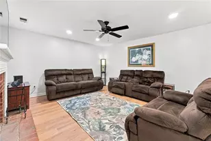 4347 Sentinel Pl NW, Kennesaw, GA 30144 - Photo 3