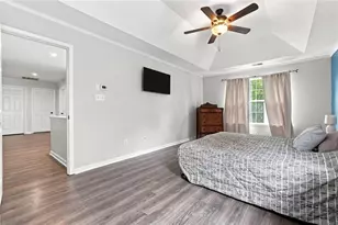 4347 Sentinel Pl NW, Kennesaw, GA 30144 - Photo 11