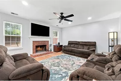 4347 Sentinel Place NW, Kennesaw, GA 30144 - Photo 5