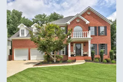 2818 Penncross Drive SW, Marietta, GA 30064 - Photo 1