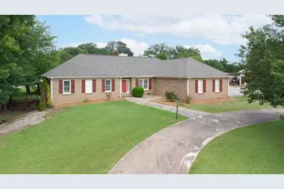 7525 Blacks Mill Road, Dawsonville, GA 30534 - Photo 1