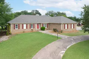 7525 Blacks Mill Rd, Dawsonville, GA 30534 - Photo 1