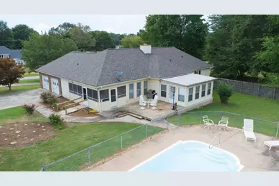 7525 Blacks Mill Road, Dawsonville, GA 30534 - Photo 5