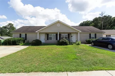 645 Baron Drive, Monroe, GA 30655 - Photo 1