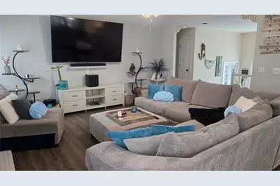 1475 Yorktown Drive, Lawrenceville, GA 30043 - Photo 9