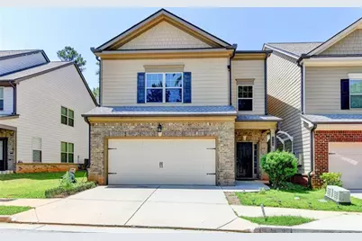 156 Staley Dr, Tucker, GA 30084 - Photo 1