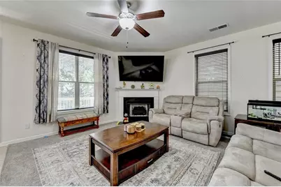 156 Staley Dr, Tucker, GA 30084 - Photo 9