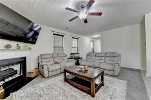 156 Staley Dr, Tucker, GA 30084 - Photo 11
