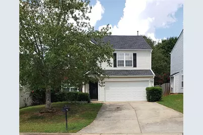 204 Wild Flower Lane, Canton, GA 30114 - Photo 1