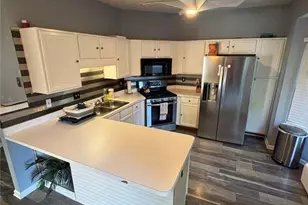 4478 Thorngate Ln Ln, Acworth, GA 30101 - Photo 7