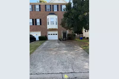 4478 Thorngate Lane, Acworth, GA 30101 - Photo 1