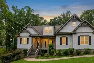 58 Hoopers Dr, Jasper, GA 30143 - Photo 1