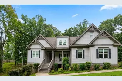 58 Hoopers Drive, Jasper, GA 30143 - Photo 3