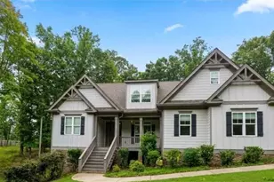 58 Hoopers Dr, Jasper, GA 30143 - Photo 3