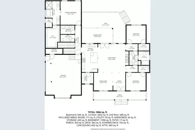 292 Arnold Mill Road, Woodstock, GA 30188 - Photo 61