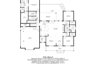 292 Arnold Mill Rd, Woodstock, GA 30188 - Photo 61