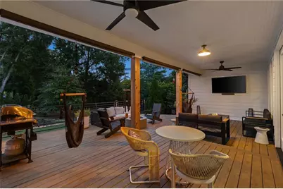 292 Arnold Mill Road, Woodstock, GA 30188 - Photo 51