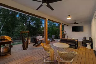 292 Arnold Mill Rd, Woodstock, GA 30188 - Photo 51