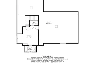 292 Arnold Mill Rd, Woodstock, GA 30188 - Photo 77