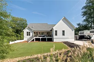 292 Arnold Mill Rd, Woodstock, GA 30188 - Photo 59