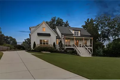 292 Arnold Mill Road, Woodstock, GA 30188 - Photo 3