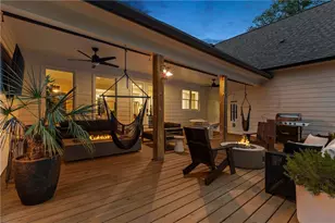 292 Arnold Mill Rd, Woodstock, GA 30188 - Photo 49