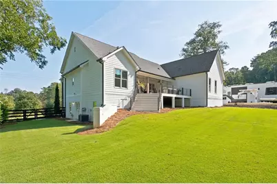 292 Arnold Mill Road, Woodstock, GA 30188 - Photo 55