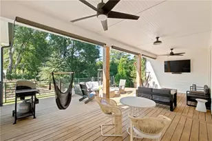 292 Arnold Mill Rd, Woodstock, GA 30188 - Photo 49