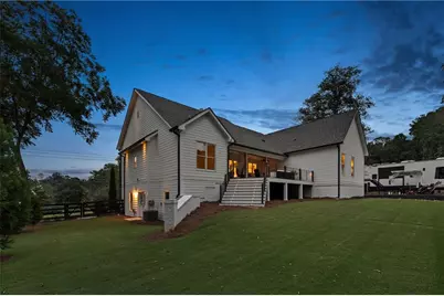 292 Arnold Mill Road, Woodstock, GA 30188 - Photo 47