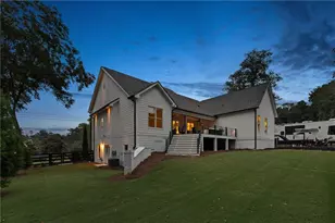 292 Arnold Mill Rd, Woodstock, GA 30188 - Photo 47