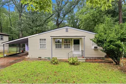 3141 McKenzie Road, East Point, GA 30344 - Photo 1