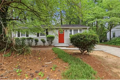 815 Bonneville Terrace NW, Atlanta, GA 30331 - Photo 1