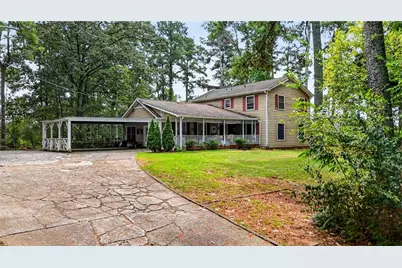 3430 Acworth Due West Road NW, Kennesaw, GA 30144 - Photo 1
