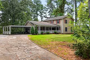 3430 Acworth Due West Rd NW, Kennesaw, GA 30144 - Photo 1
