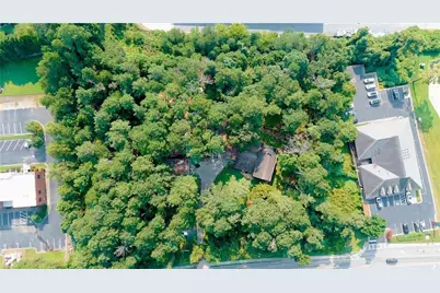 3430 Acworth Due West Road NW, Kennesaw, GA 30144 - Photo 7